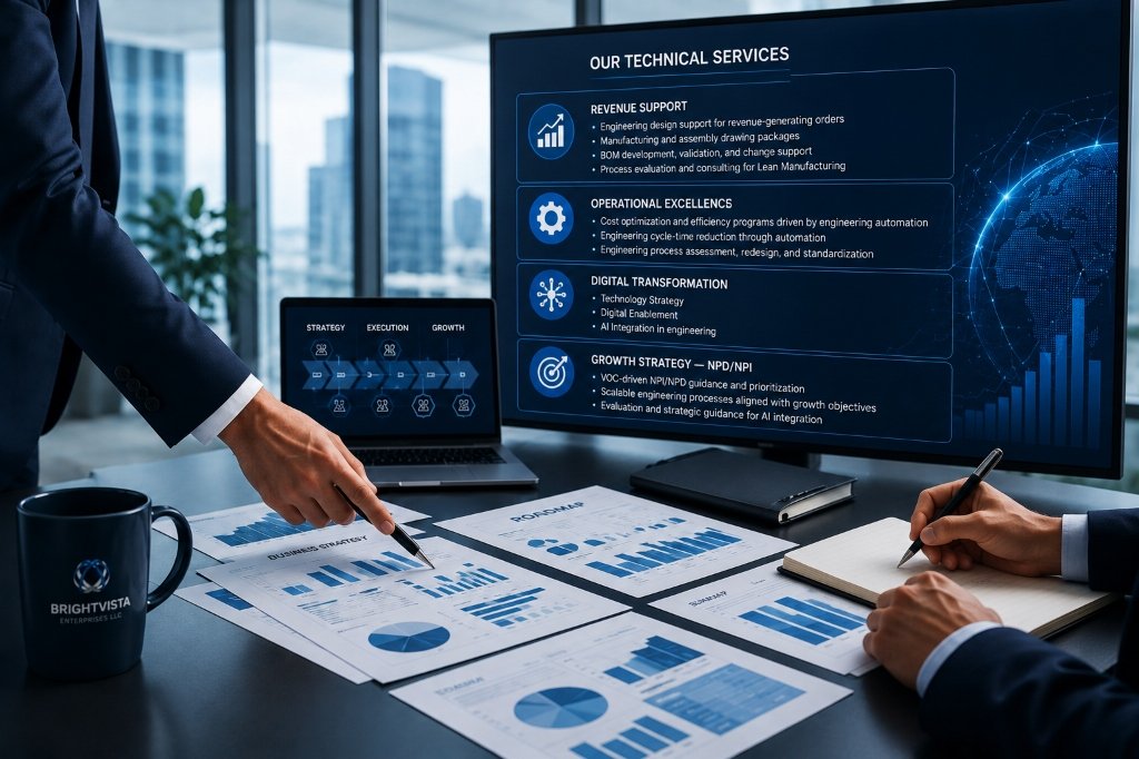 Technical Services